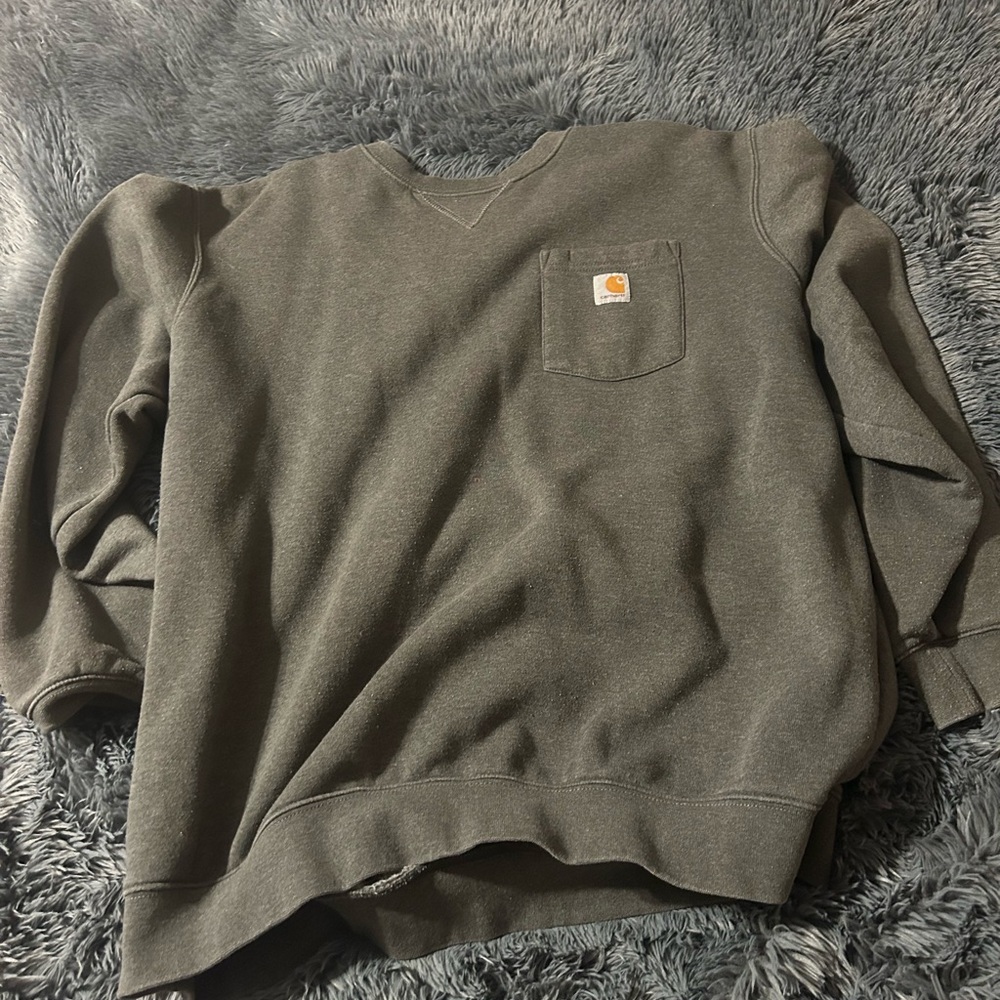 Carhartt Sweatshirt